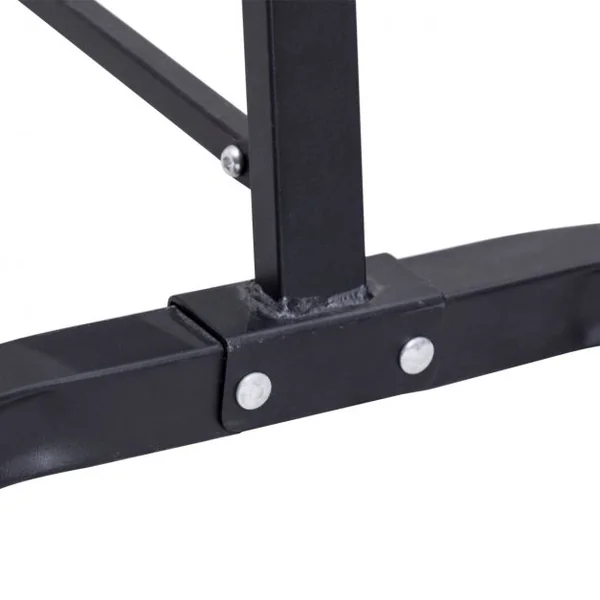 Machine d'Escalade Verticale & Stepper 2-en-1 Appareil de Fitness Pliable pour l'Entraînement Complet