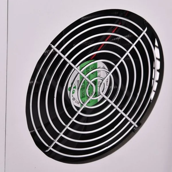Machine à Glaçons 12kg de Glace/24h Réservoir 2,2L avec 2 Tailles de Glace 9 Glaçons par 6-13 Min pour Maison Argent