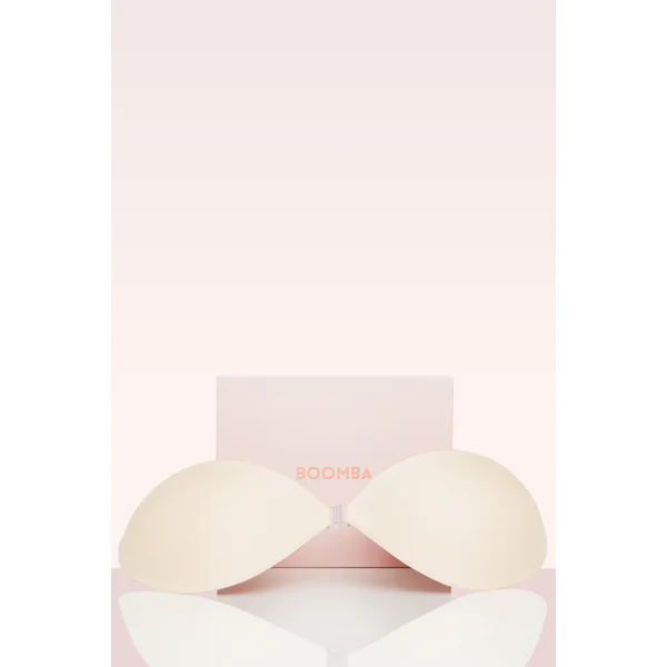 Magic Sticky Bra | Boomba Sand Padded Sticky Bra