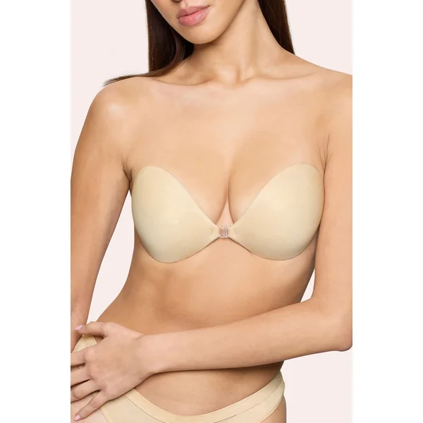 Magic Sticky Bra | Boomba Sand Padded Sticky Bra