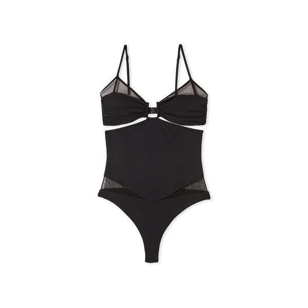 Maillot de bain 1 pièce