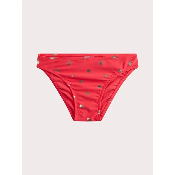 Maillot de bain 2 pieces asymétrique pour fille - Soins Bébé Naturels & Produits Maman Après Naissance