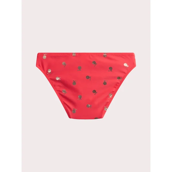 Maillot de bain 2 pieces asymétrique pour fille - Soins Bébé Naturels & Produits Maman Après Naissance
