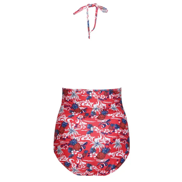 Maillot de Bain de Grossesse Avec Armature
