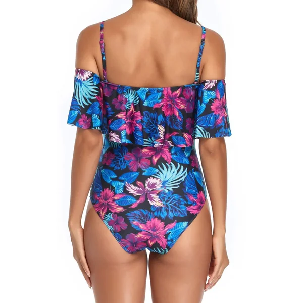 Maillot de Bain Début de Grossesse