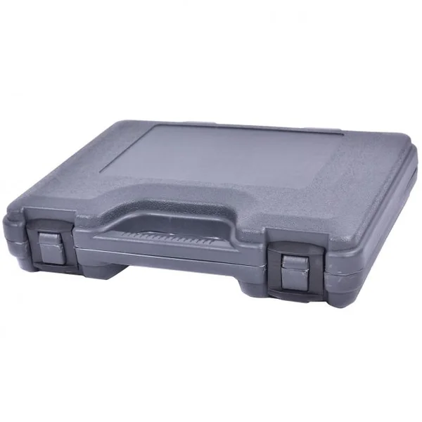 Mallette d’Extracteurs de Volant et Compresseur de Plaque Coffret d’Outils d’Extraction et Décolleurs Professionnel