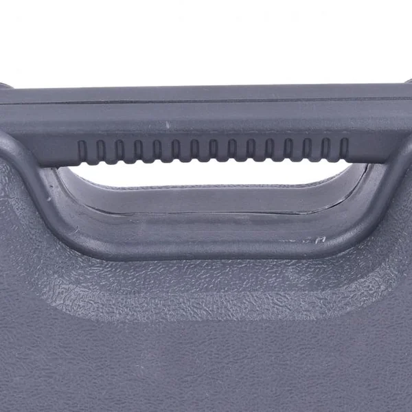Mallette d’Extracteurs de Volant et Compresseur de Plaque Coffret d’Outils d’Extraction et Décolleurs Professionnel