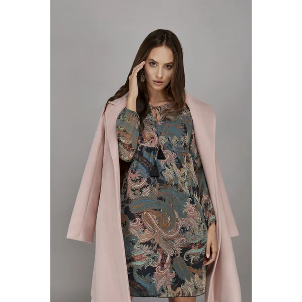 Manteau de grossesse Elodie - - Reste 1 L