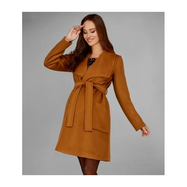 Manteau de grossesse Kamila - Reste 1 S/M