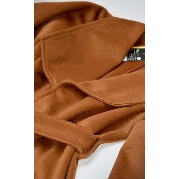 Manteau de grossesse Kamila - Reste 1 S/M