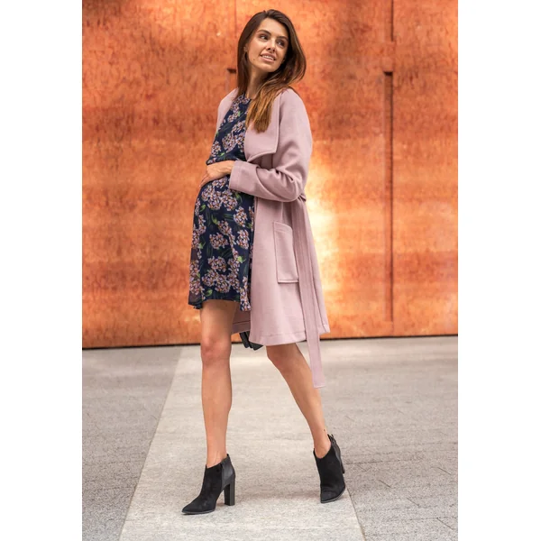Manteau de grossesse Pola - Reste 1L