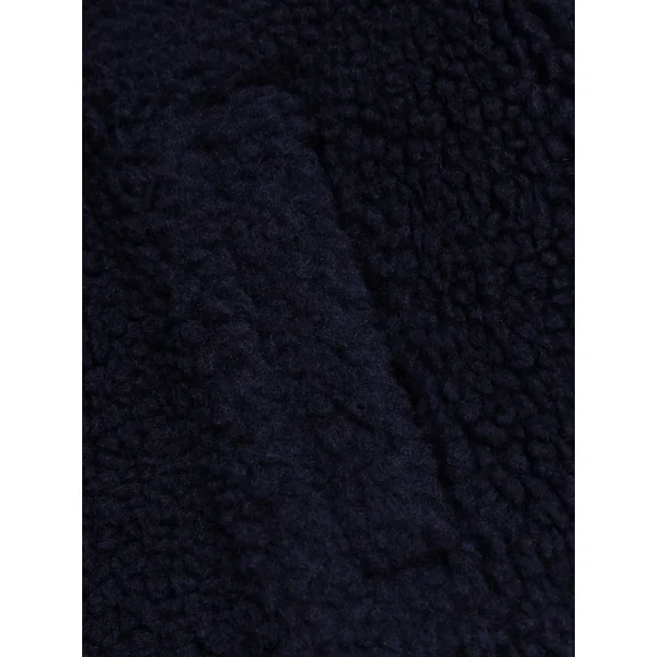 Manteau réversible effet mouton - Soins Bébé Naturels & Produits Maman Après Naissance