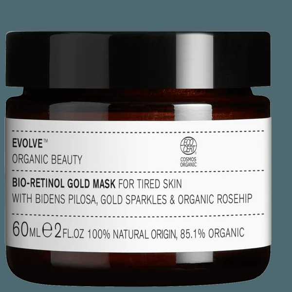 Masque Bio-Retinol Doré