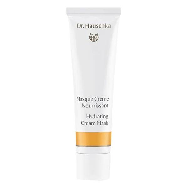 Masque crème nourrissant 30ml