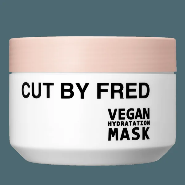 Masque Hydratation Vegan