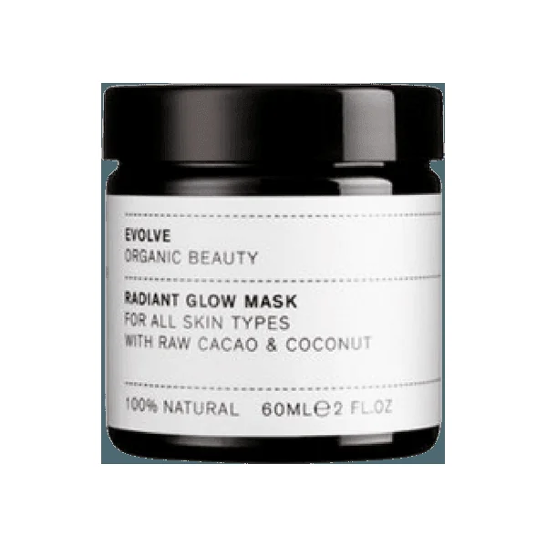 Masque Nourrissant Visage
