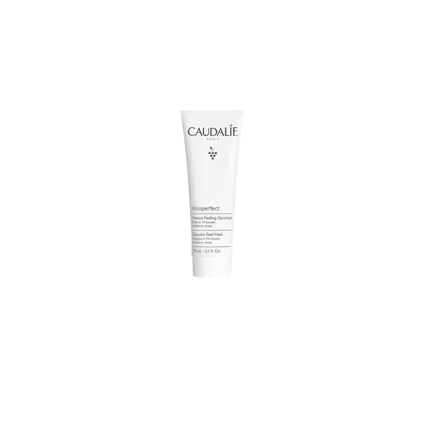 Masque peeling glycolique VINOPERFECT