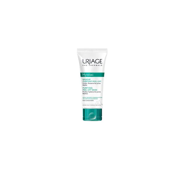 Masque peel-off purifiant HYSÉAC