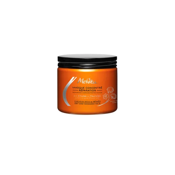 Masque réparateur CAPILLAIRES EXPERTS