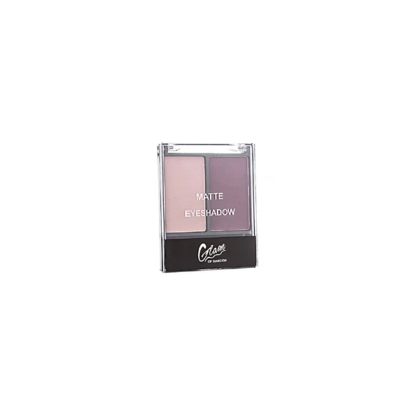 MATTE eyesahadow