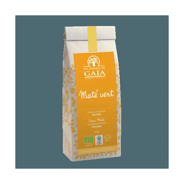 Maté Vert