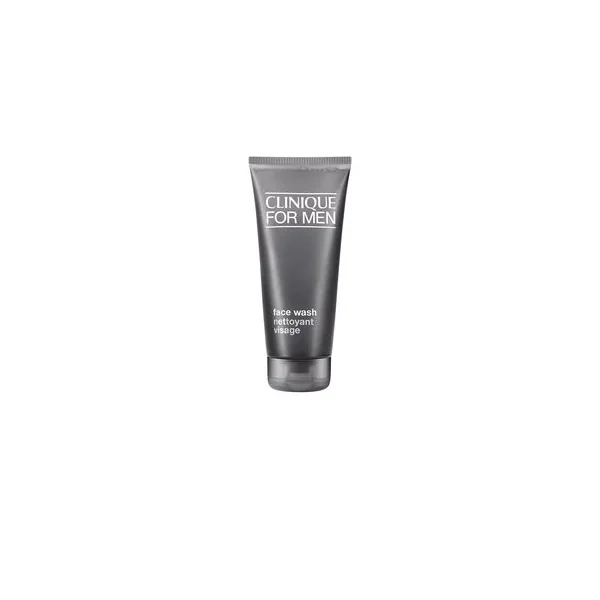 MEN face wash