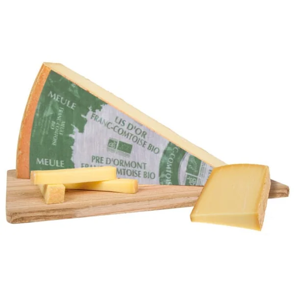 Meule du Besac 35%MG