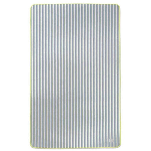 Microfibre beach towel 50+ sun protection Summer