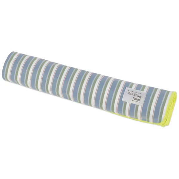 Microfibre beach towel 50+ sun protection Summer