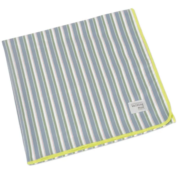 Microfibre beach towel 50+ sun protection Summer