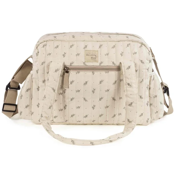 Mimosa changing bag