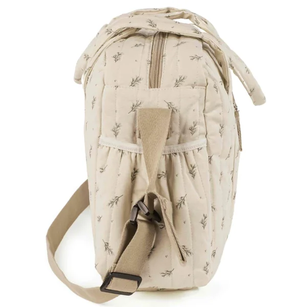 Mimosa changing bag