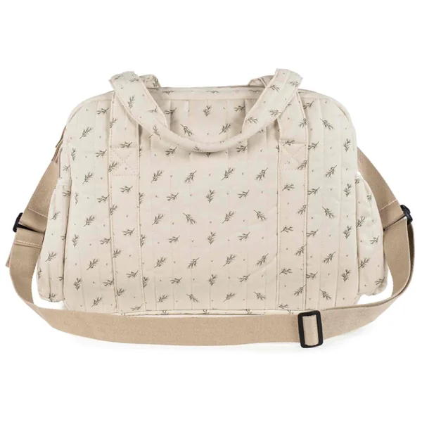 Mimosa changing bag
