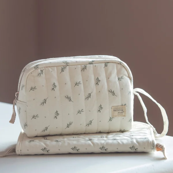 Mimosa health record pouch