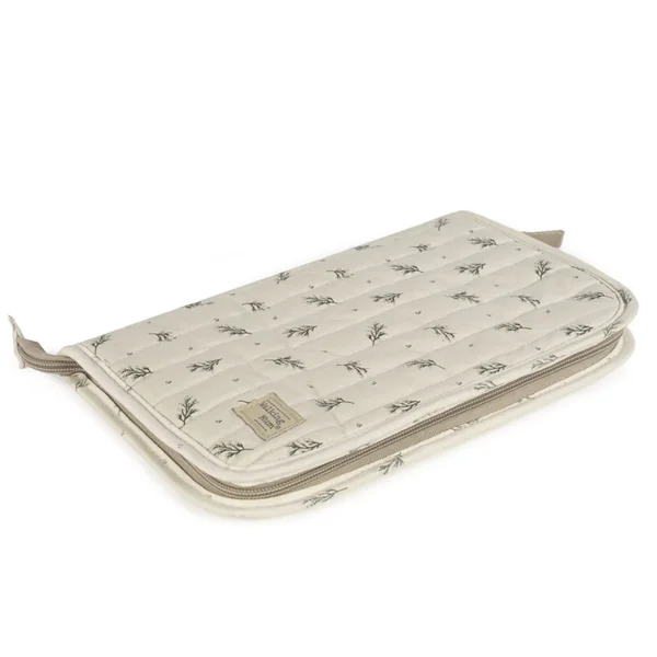 Mimosa health record pouch