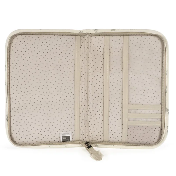 Mimosa health record pouch