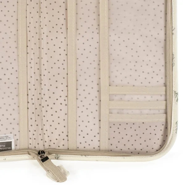Mimosa health record pouch