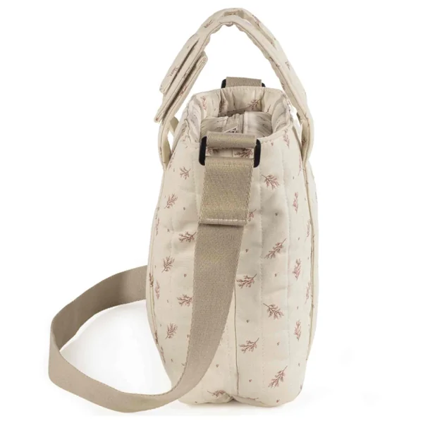 Mimosa stroller organiser bag