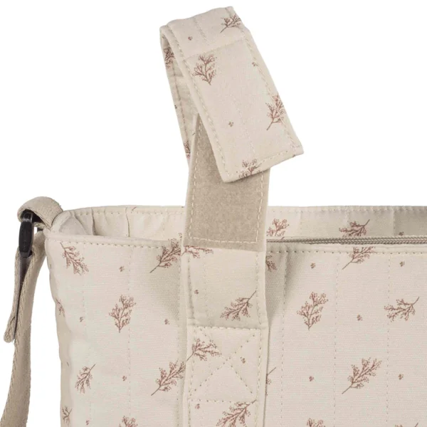 Mimosa stroller organiser bag