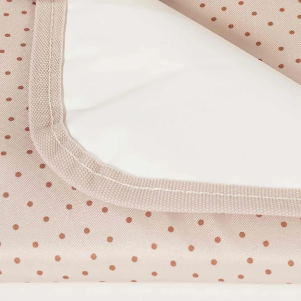 Mimosa stroller organiser bag