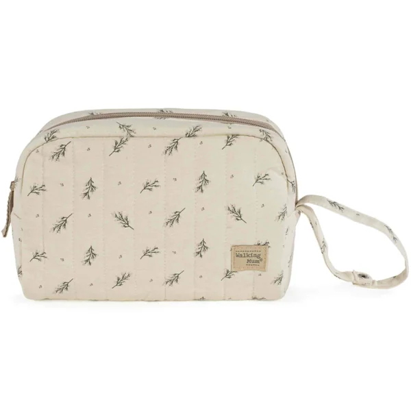 Mimosa toiletry bag