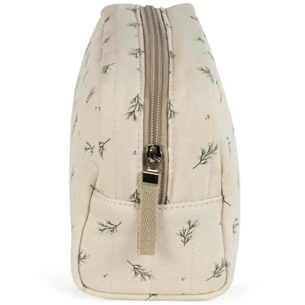 Mimosa toiletry bag