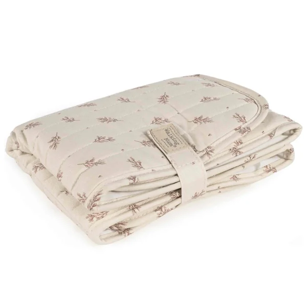 Mimosa travel changing mat