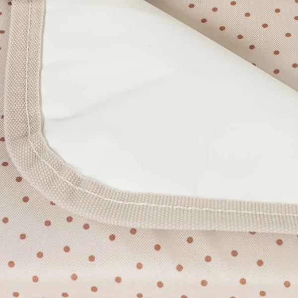 Mimosa waterproof cotton changing backpack