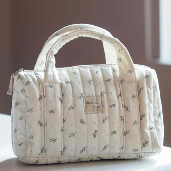 Mini changing bag Mimosa