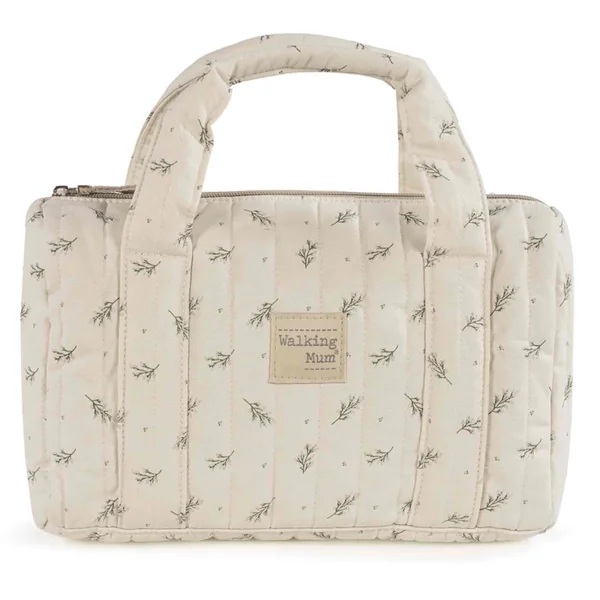 Mini changing bag Mimosa