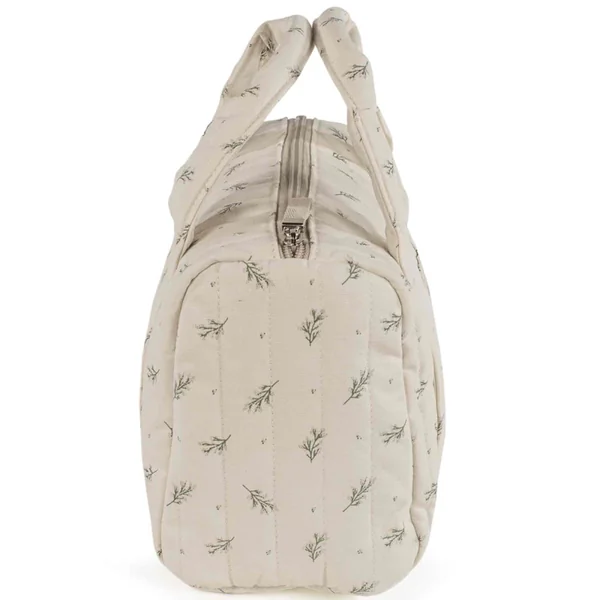 Mini changing bag Mimosa
