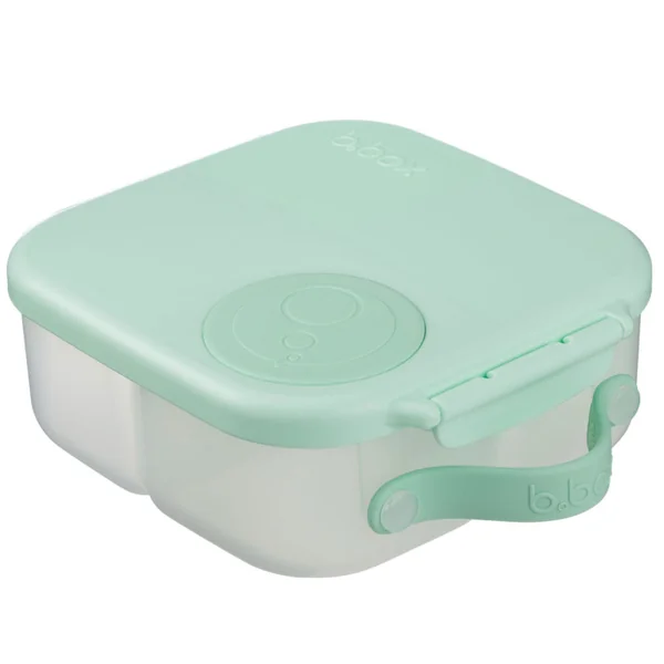 Mini children's bento lunch box