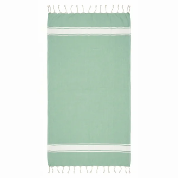 Mini fouta children's beach towel recycled cotton Koh Lipe