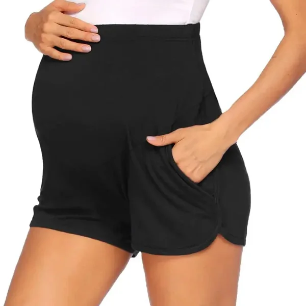 Mini Short Grossesse